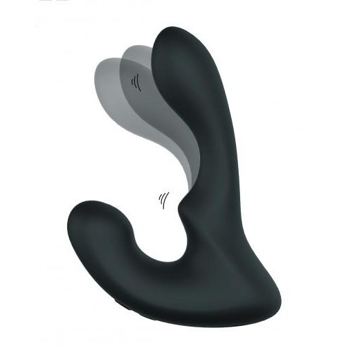 Dream Toys Cheeky Love Booty Rocker Anaalvibrator Dream Toys Cheeky Love Booty Rocker Anaalvibrator