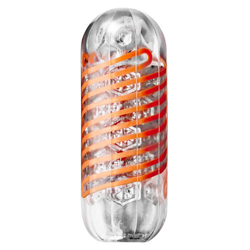 Tenga Tenga Spinner Hexa Masturbator Tenga Tenga Spinner Hexa Masturbator