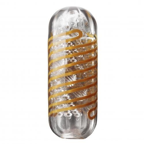 Tenga Tenga Spinner Beads Masturbator Tenga Tenga Spinner Beads Masturbator