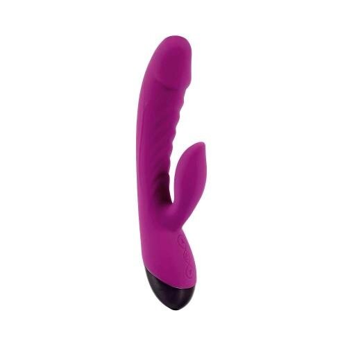 Nobü Rabbit G-Spot Vibrator Sono - Roze Nobü Rabbit G-Spot Vibrator Sono - Roze