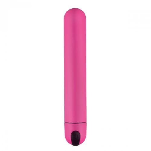 Bang! Bang! XL Vibrator - Roze Bang! Bang! XL Vibrator - Roze