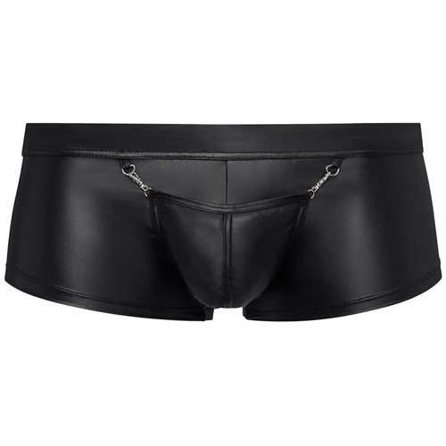 NEK Wetlook Boxer Met Verwijderbare Pouch NEK Wetlook Boxer Met Verwijderbare Pouch