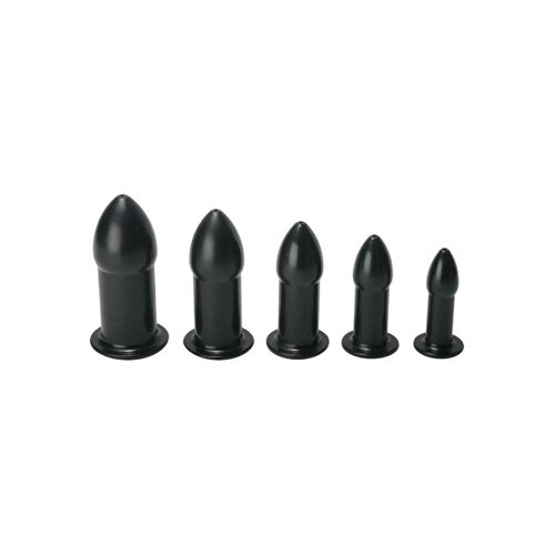 Size Matters Ease-In Anal Kit Size Matters Ease-In Anal Kit