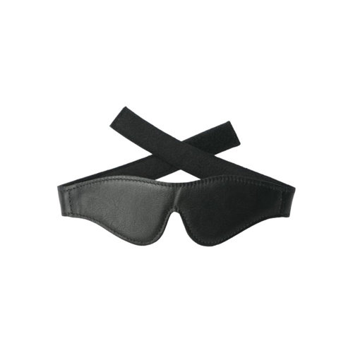 Strict Leather Strict Leather Velcro Blindfold Strict Leather Strict Leather Velcro Blindfold