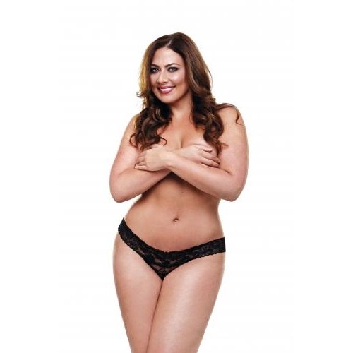Secrets Vibrating Panties Kanten String Met Vibrerende Bullet En Afstandsbediening Secrets Vibrating Panties Kanten String Met Vibrerende Bullet En Afstandsbediening