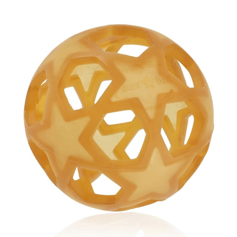 Star Ball By Hevea Mama Nova
