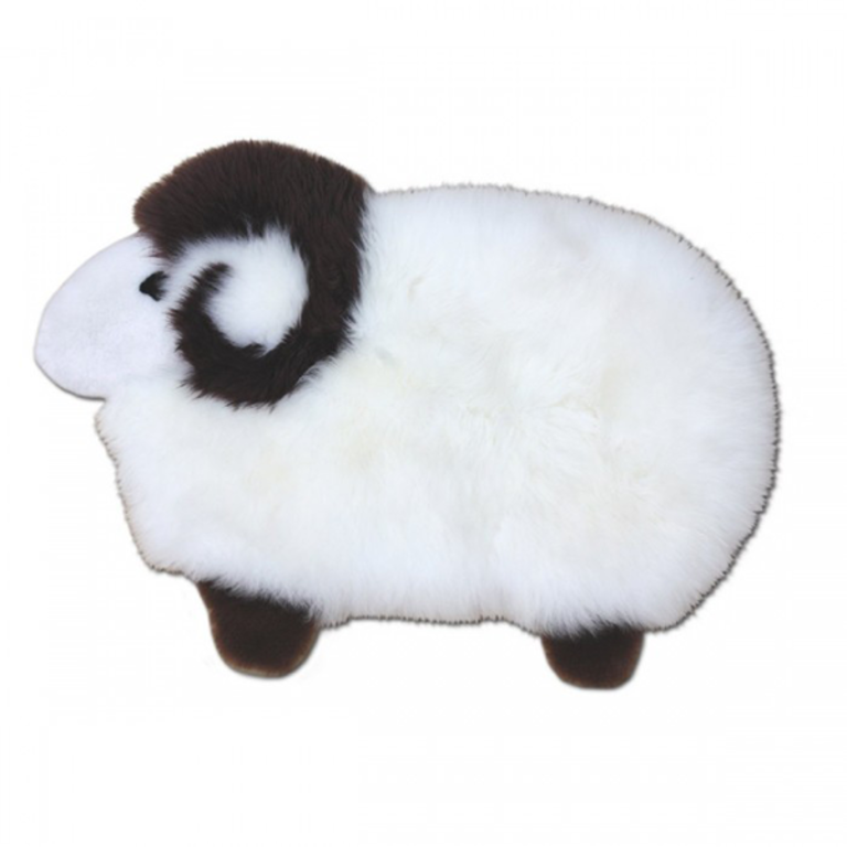 Heitmann Felle Heitman Felle lambskin sheep