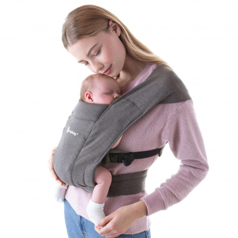 Ergobaby Ergobaby embrace baby carrier