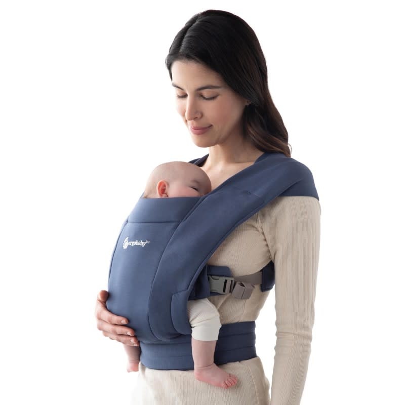 nova baby carrier