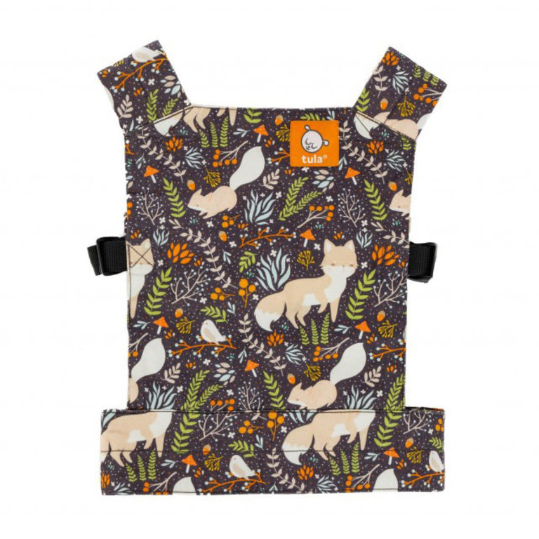 tula baby doll carrier
