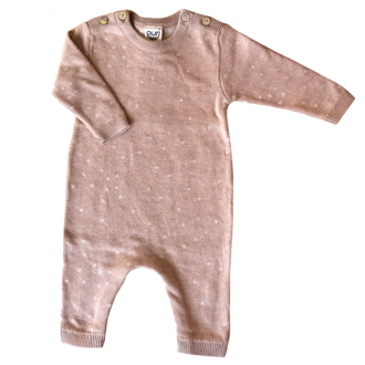 Size 62/68 Puri Organic Baby/Childs Jumper from 80% Organic Cotton and 20% Silk 