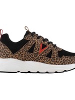 Sneakers juul Belle Panther Tulum - Seel Concepts