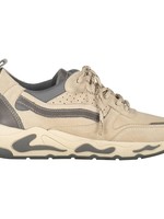 Juul \u0026 Belle Sneaker Oslo Beige - Seel Concepts