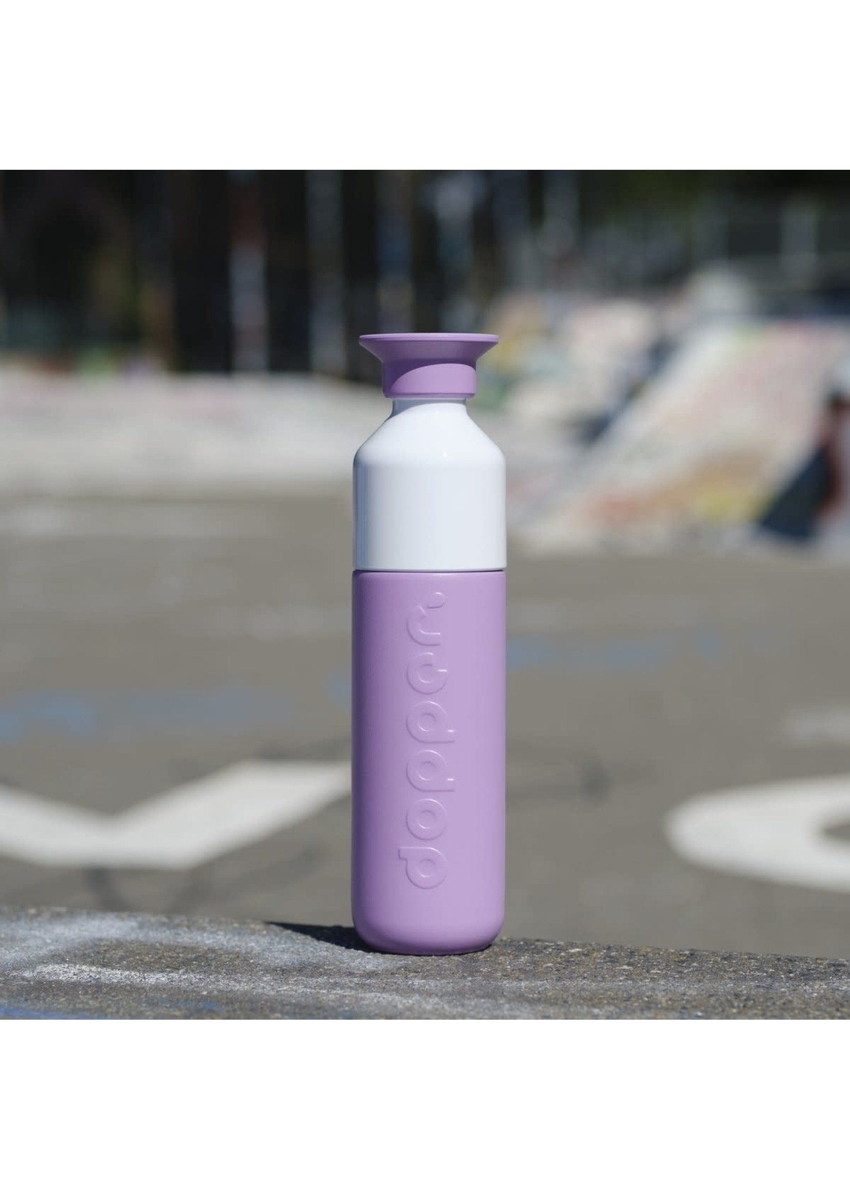 dopper Dopper Insulated throwback lilac
