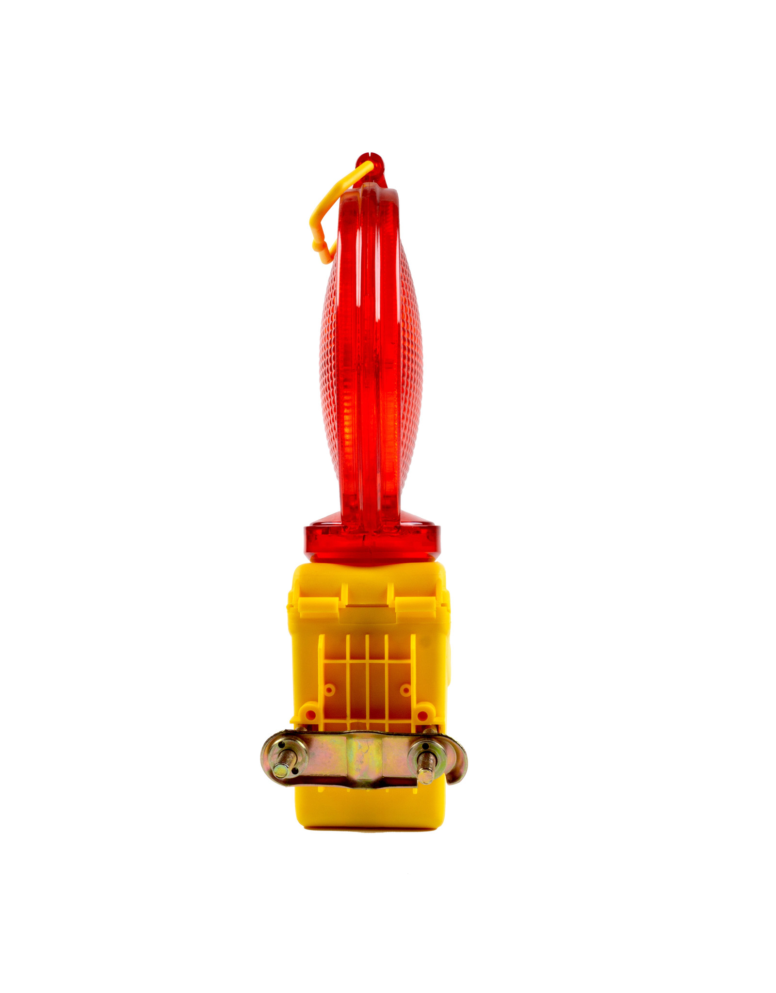 Ri-Traffic | Ministar 1000 6V, Rood / Geleidebaken Lamp