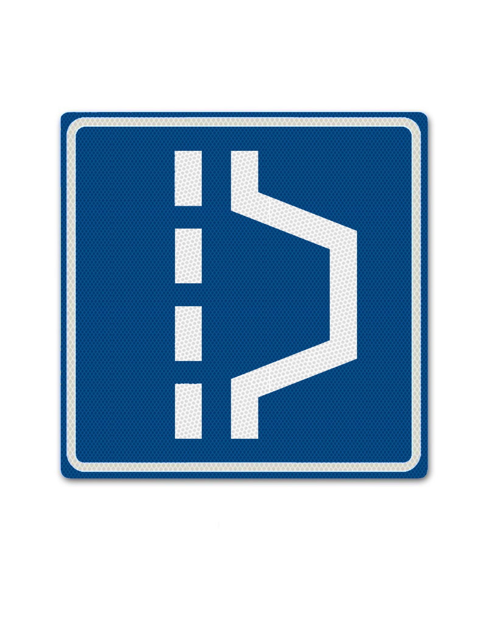 Ri-Traffic | Verkeersbord L14 | Vluchthaven