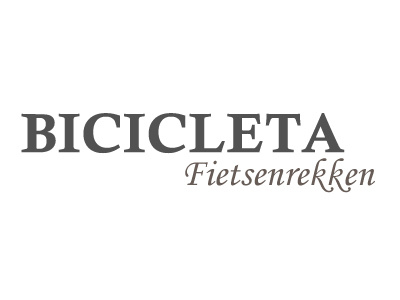 BICICLETA Fietsenrekken