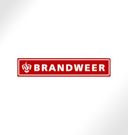 Verkeerswinkel | Brandweer Magneetsticker