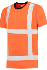 TRICORP | Oranje T-Shirt RWS | Rijkswaterstaat T-Shirt