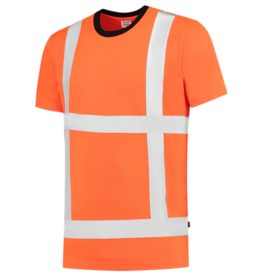 TRICORP | RWS T-Shirt Oranje