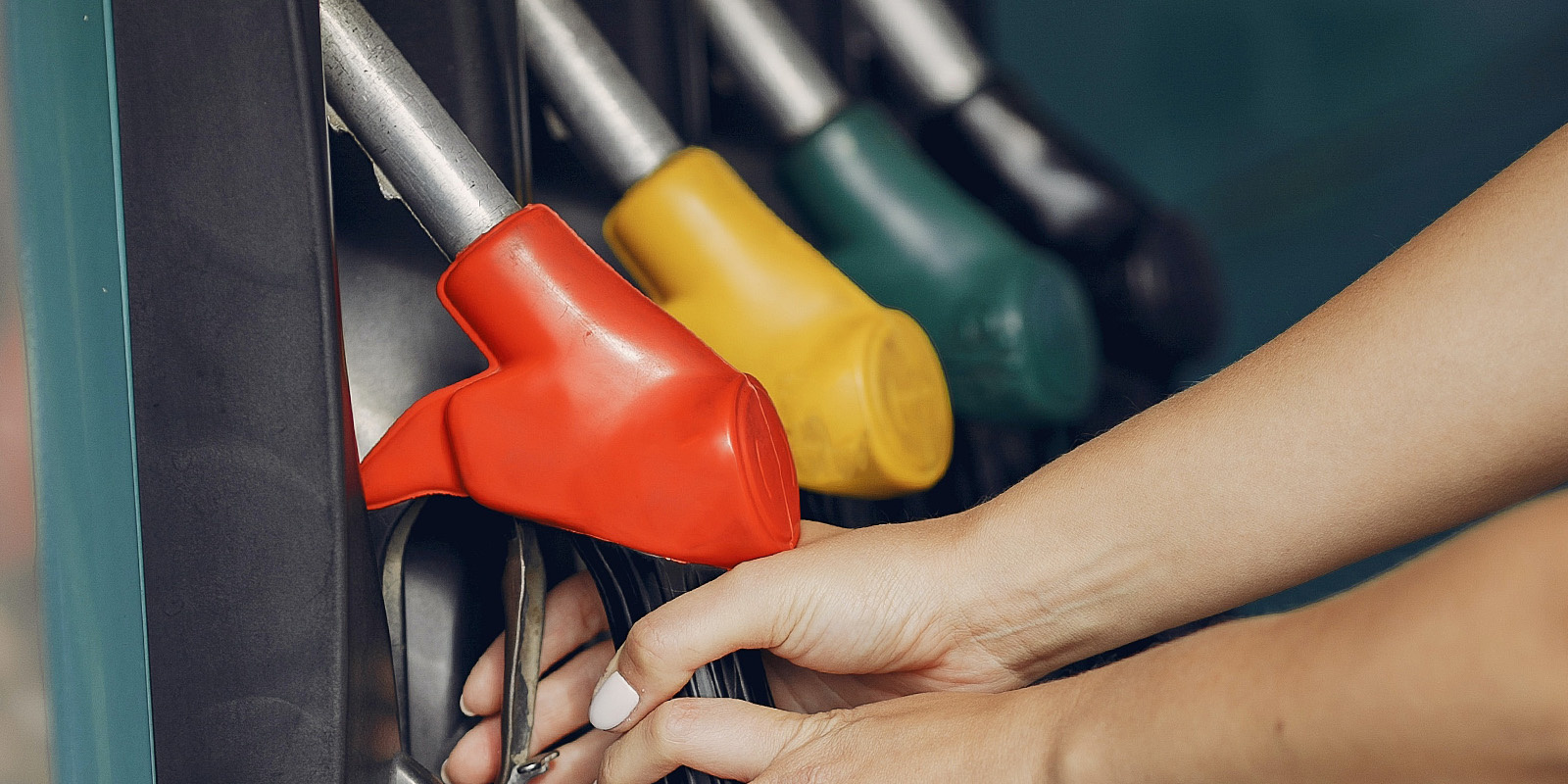 Hoeveel liter Benzine mag je in een Jerrycan meenemen?