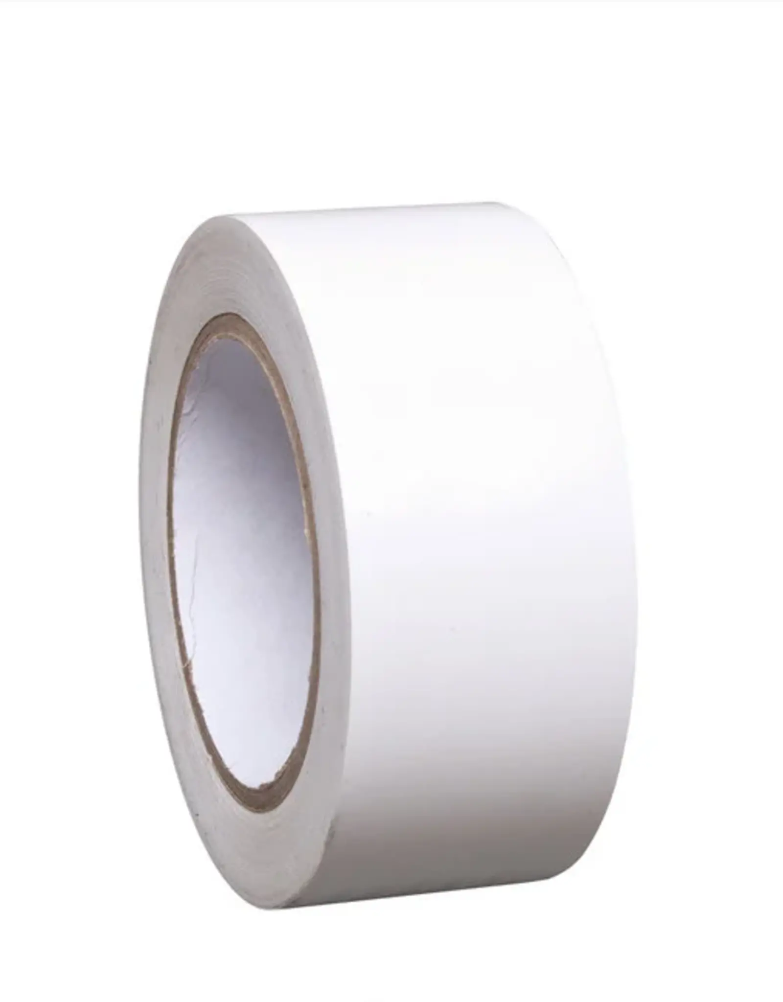 PROline | Vloertape WIT 50mm x 33 meter (PRO. VINYL)