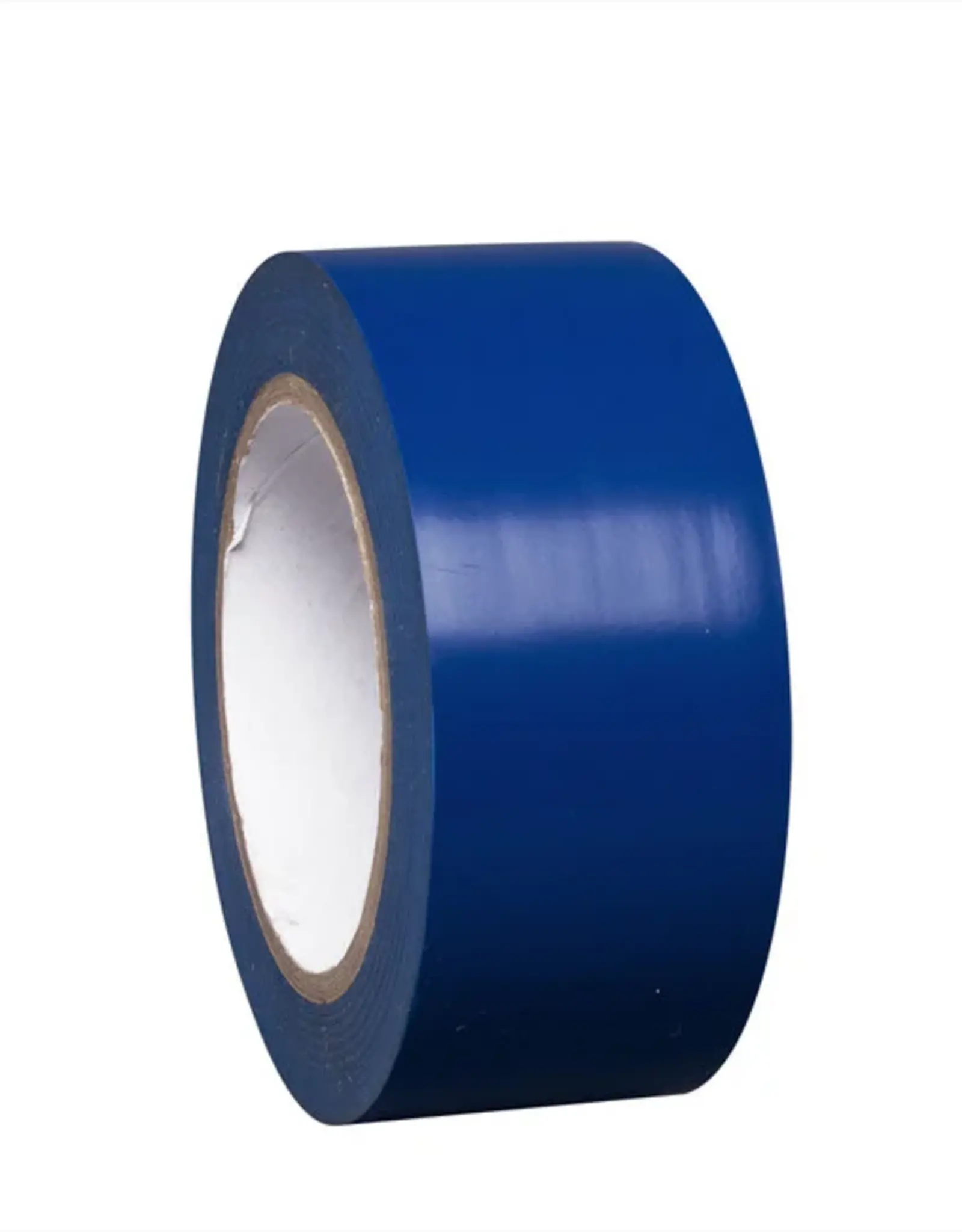 PROline | Vloertape BLAUW 50mm x 33 meter (PRO. VINYL)