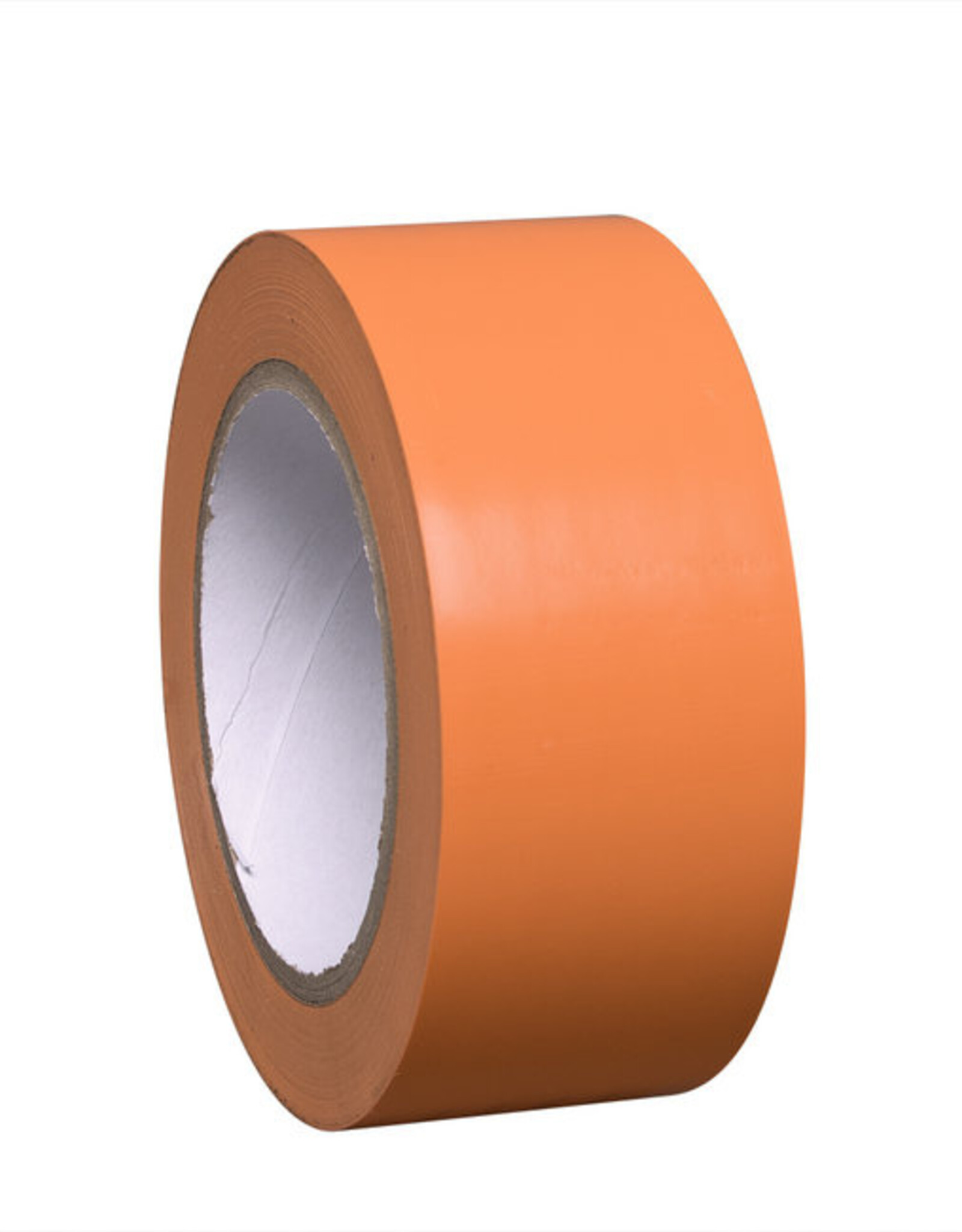 PROline | Vloertape ORANJE 50mm x 33 meter (PRO. VINYL)