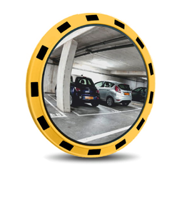 Ri-Traffic | Magazijnspiegel rond 100 cm