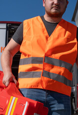 Verkeerswinkel | Veiligheidshesje Oranje Goedkoop