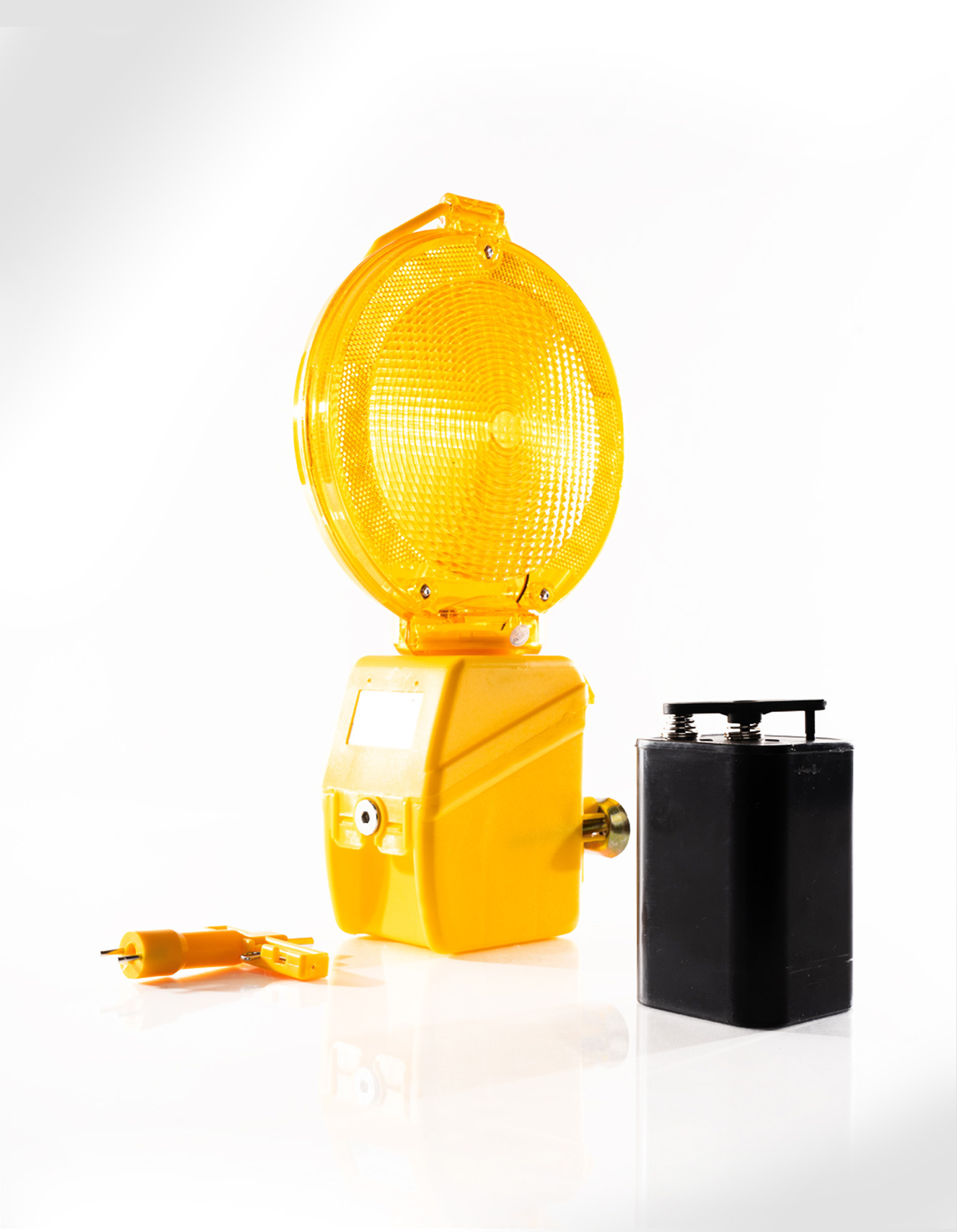 Deurklink op geveerd rozet Piatto/Vivo messing antiek | Online Deurbeslagshop