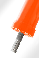 SmartFLEX Flexibele Afzetpaal 80cm ORANJE (SmartFlex Pole Cone)