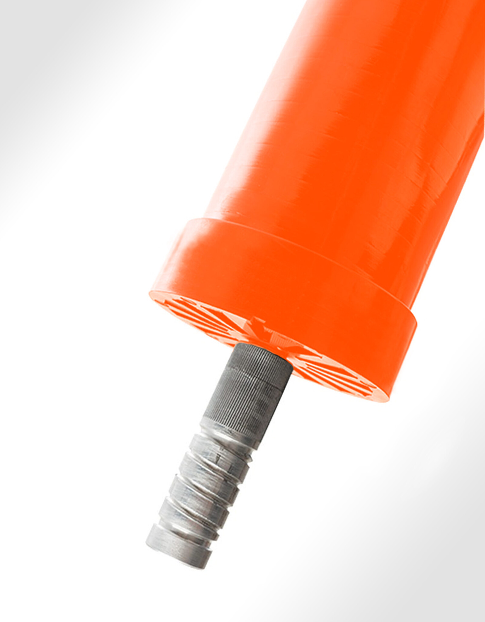 SmartFLEX Flexibele Afzetpaal 80cm ORANJE (SmartFlex Pole Cone)