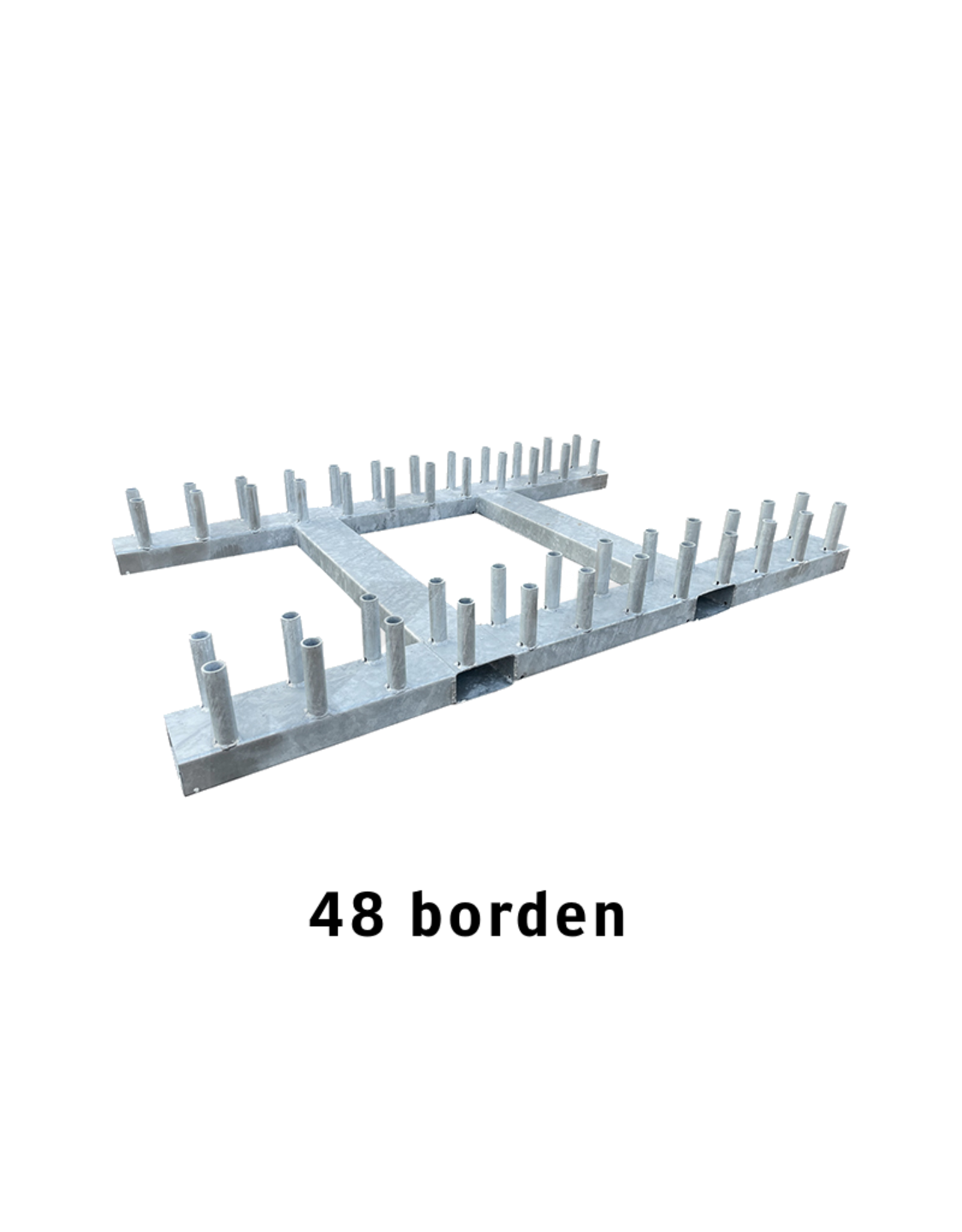 Ri-Traffic | Opslagbok voor verkeersborden - ruimte voor 48 stuks
