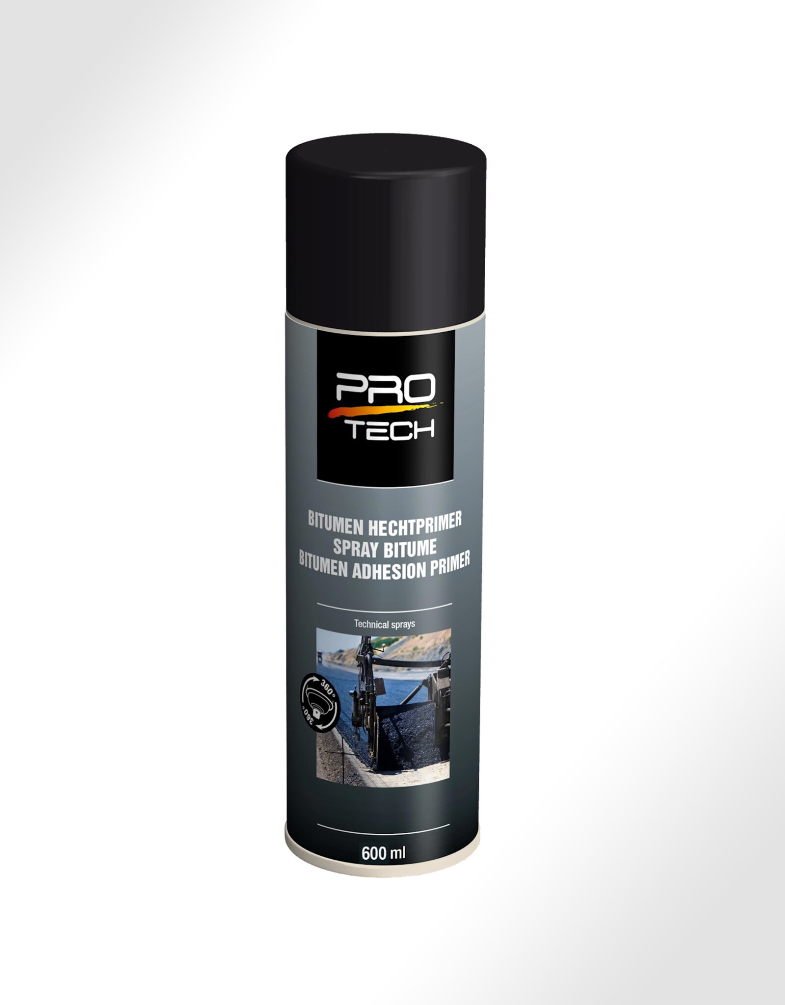 PROtech | PROTech Bitumen Hechtprimer (Primerspray)