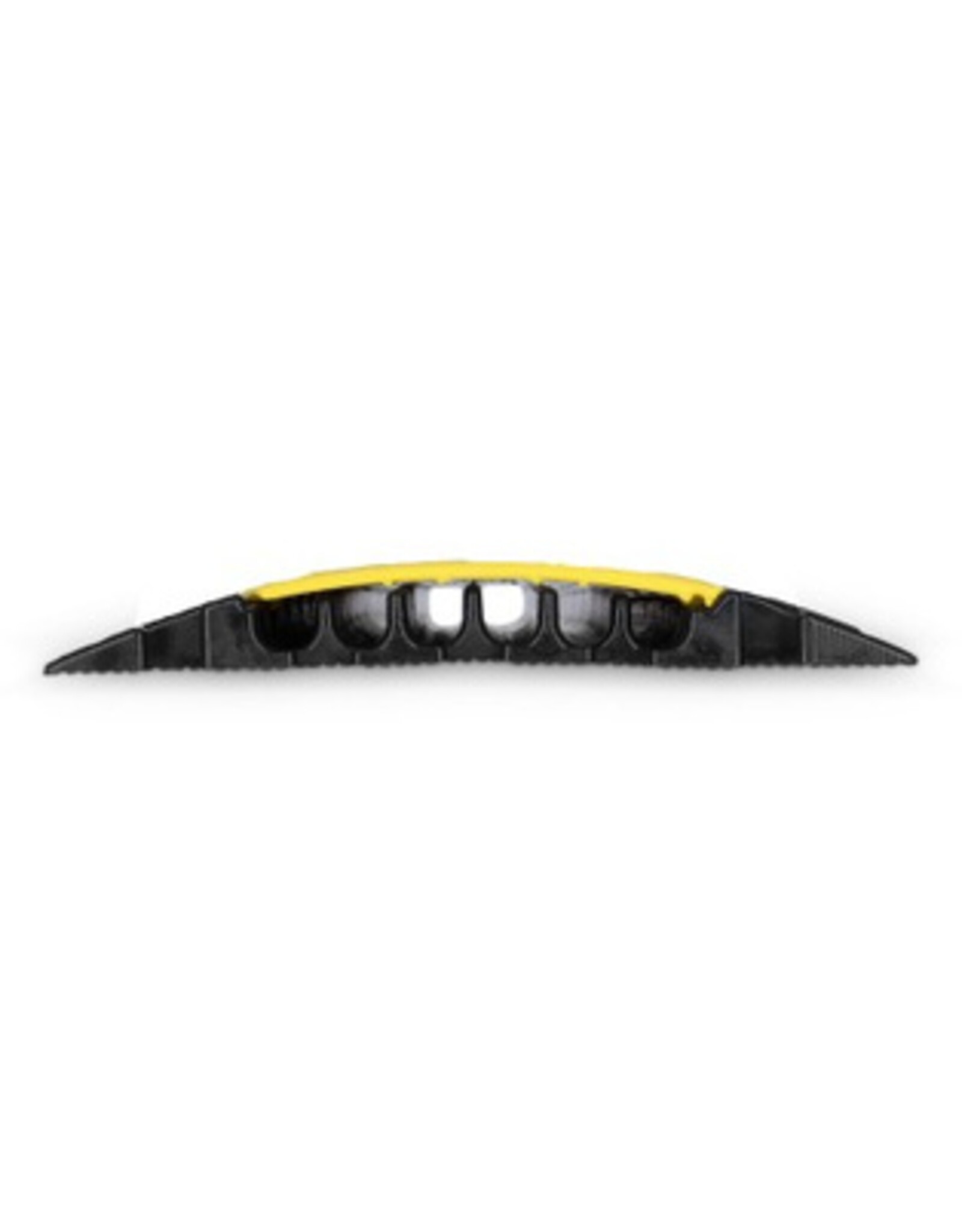 DEFENDER Kabelbruggen by Adam Hall | Defender NANO 6 Kanalen Kabelbrug