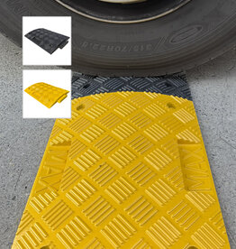 Ri-Traffic | Verkeersdrempel 5cm hoog, middenelement