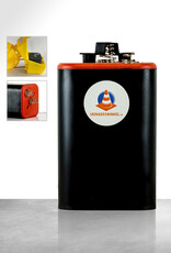 Star Battery | Batterij voor Obstakellamp 6v/50Ah
