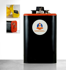 Star Battery | Batterij voor Obstakellamp 6v/50Ah