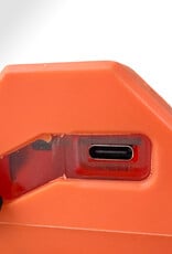 Ri-Traffic | Premium Verkeersregelaarslamp XL (LED Signalisatie + Zaklamp Functie)