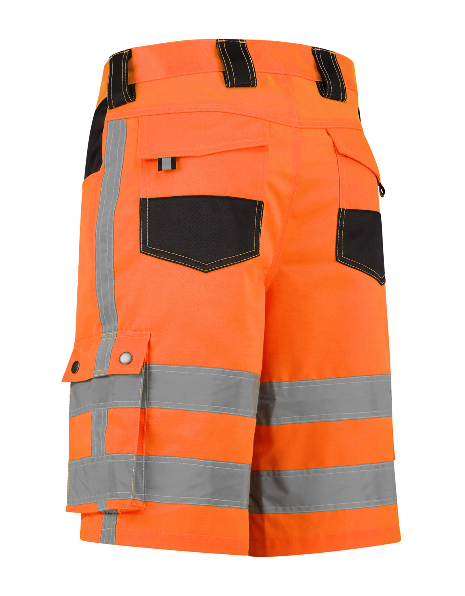 Verkeerswinkel Korte Werkbroek Oranje RWS/CROW (Oranje Bermuda RWS)