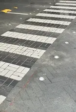 LUX Kleine Glasbolreflector 50mm (diameter) - LUX5