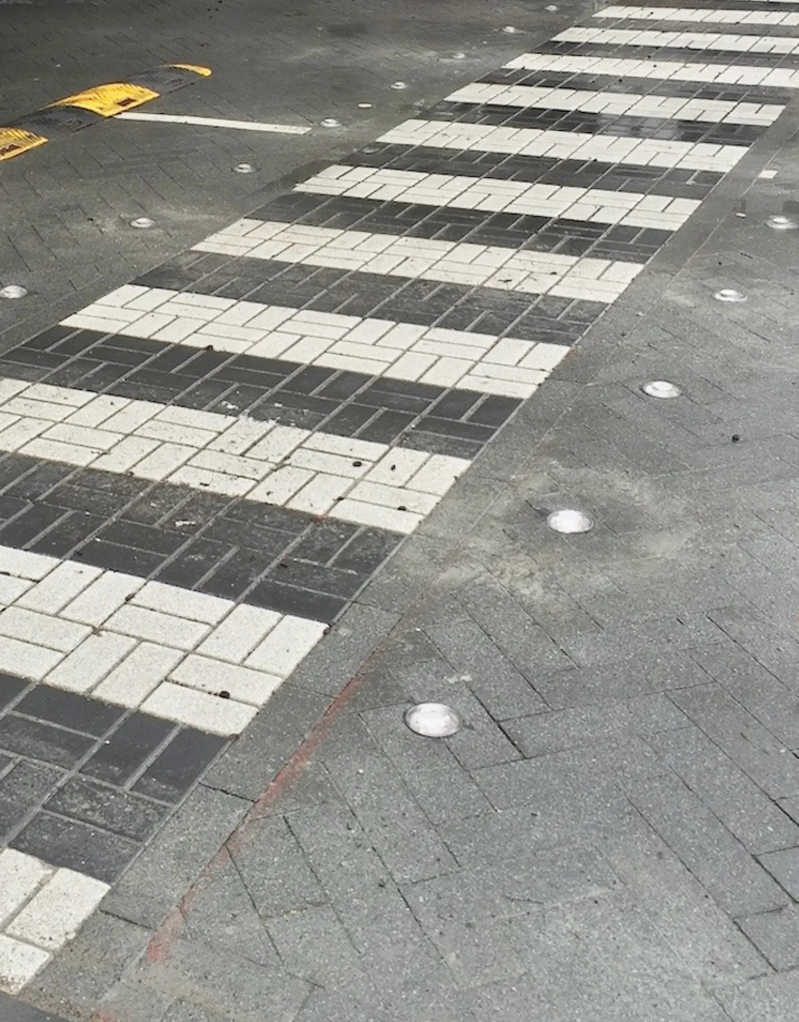 LUX Kleine Glasbolreflector 50mm (diameter) - LUX5