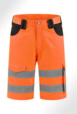 Verkeerswinkel Korte Werkbroek Oranje RWS/CROW (Oranje Bermuda RWS)