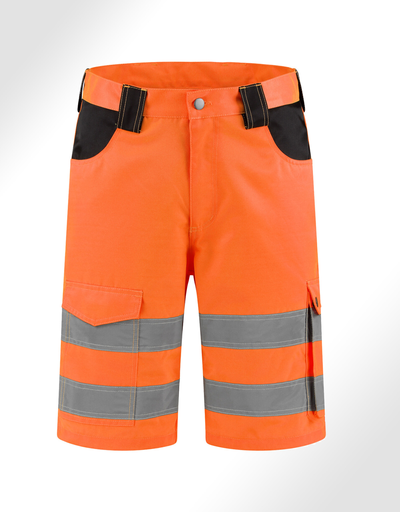 Verkeerswinkel Korte Werkbroek Oranje RWS/CROW (Oranje Bermuda RWS)
