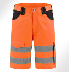 Verkeerswinkel RWS Korte Broek ORANJE