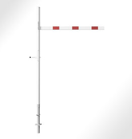 Ri-Traffic Hoogtebegrenzer 200cm / 180cm-280cm