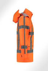 TRICORP Officiële RWS Oranje PARKA Jas (ALLE MATEN)