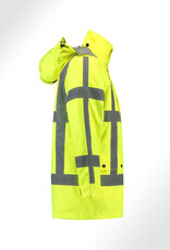 TRICORP Geel Reflecterende PARKA Jas (ALLE MATEN) - Copy