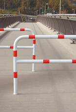 Ri-Traffic Fietssluis Hek van Staal (200 cm x 140 cm), Sluishek Veilige Doorgang en Toegangscontrole